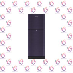 Homage VCM Purple refrigerator best price in Lahore Pakistan