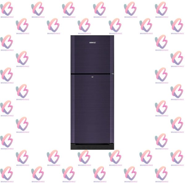 Homage VCM Purple refrigerator best price in Lahore Pakistan