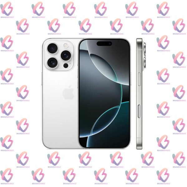 Iphone 16 Pro best price in Lahore Pakistan