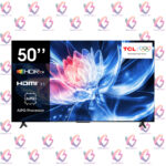 Tcl 50T6C best price in Lahore Pakistan