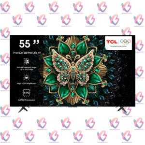 Tcl 55C6K best price in Pakistan