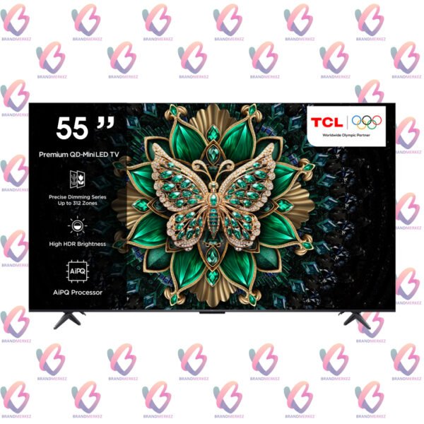 Tcl 55C6K best price in Pakistan