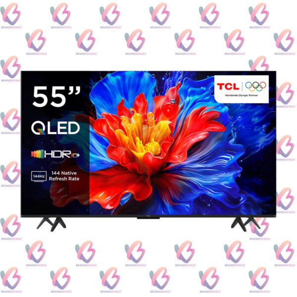 Tcl 55P8K best price in Lahore Pakistan
