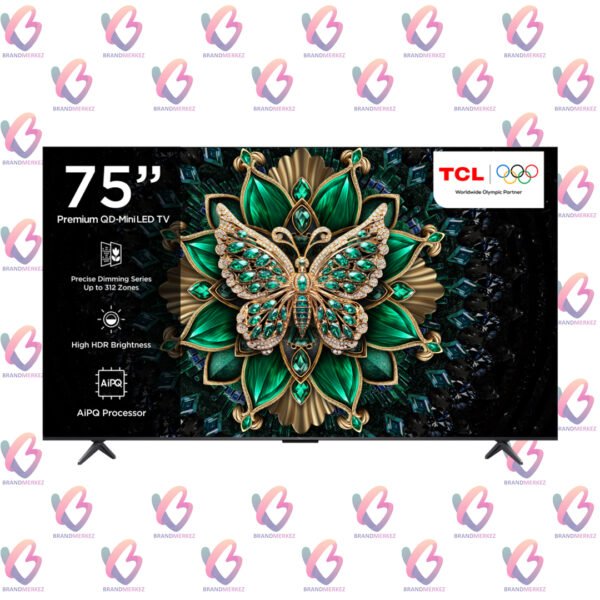 Tcl 75C6K best price in Pakistan