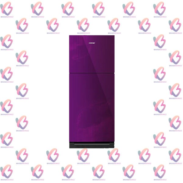 Homage Crystal Purple refrigerator best price in Lahore Pakistan