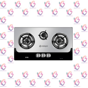 Nasgas DG111BK 3BRN Best price in Lahore Pakistan