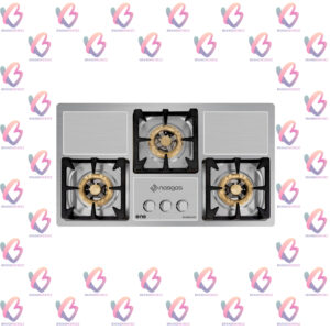 Nasgas DG227S 3BRN Best price in Lahore Pakistan