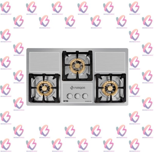 Nasgas DG227S 3BRN Best price in Lahore Pakistan