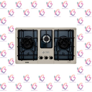Nasgas DG444 BK 3BRN Best price in Lahore Pakistan