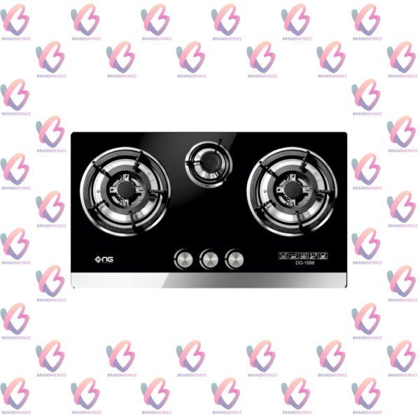 Nasgas DGGN3 3BRN Best price in Lahore Pakistan