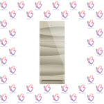 Homage Crystal Golden refrigerator best price in Lahore Pakistan
