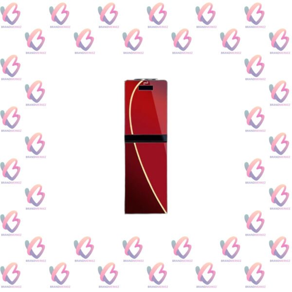 Homage 49332-3WT-Red best price in Lahore Pakistan