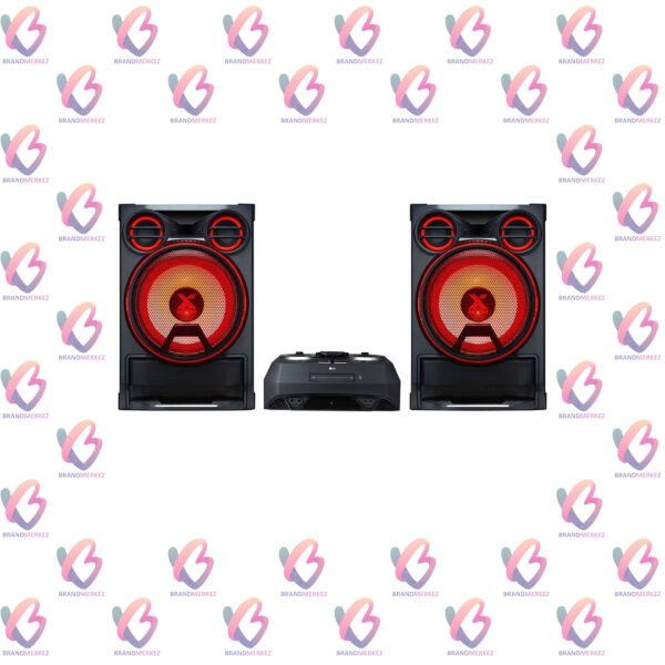 LG CK99 HIFI Best price in Lahore Pakistan