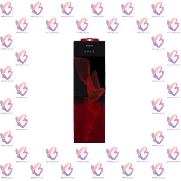 Orient Crystal 3 GD RED Best price in Lahore Pakistan