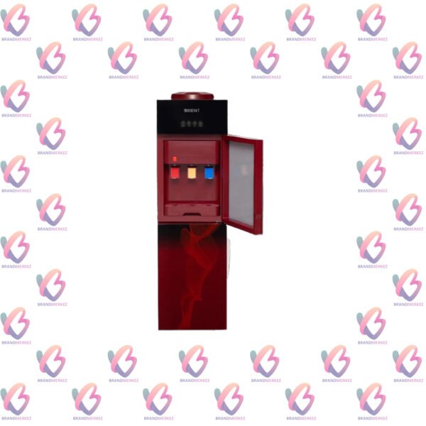 Orient Crystal 3 GD RED Best price in Lahore Pakistan