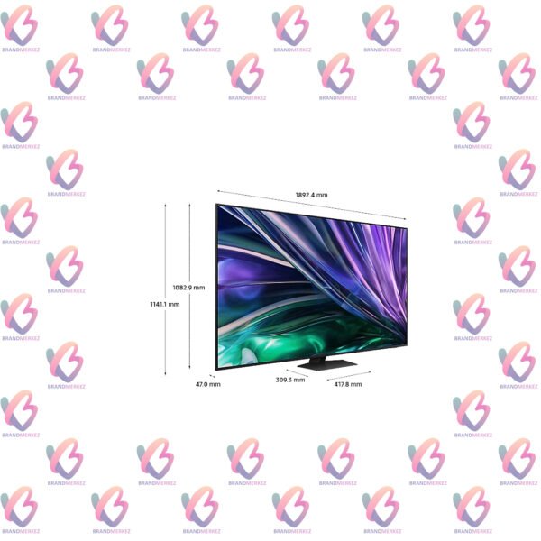 Samsung 85QN85D LED Best price in Lahore Pakistan
