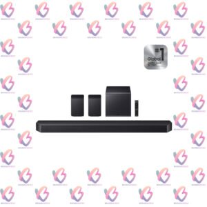 Samsung Q990F Soundbar Best price in Lahore Pakistan