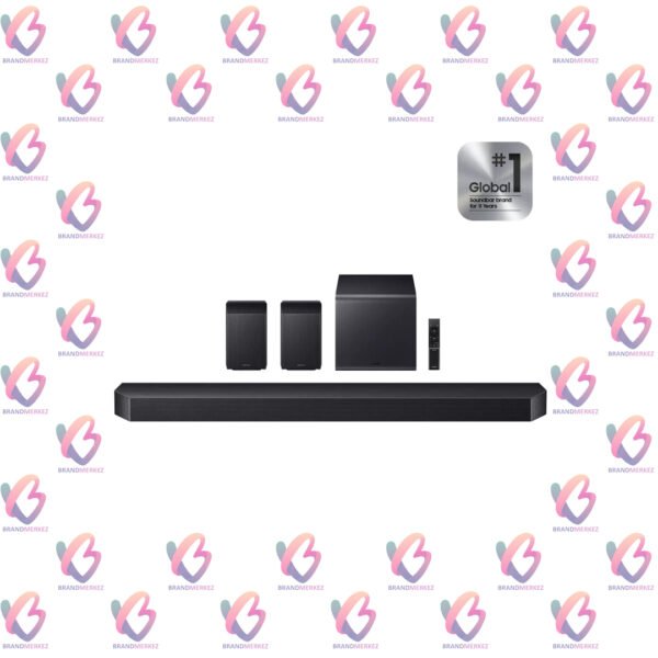 Samsung Q990F Soundbar Best price in Lahore Pakistan