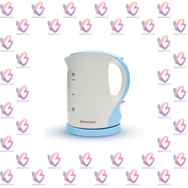 Westpoint Kettle best price in Lahore Pakistan