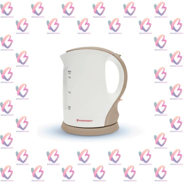 Westpoint Kettle best price in Lahore Pakistan