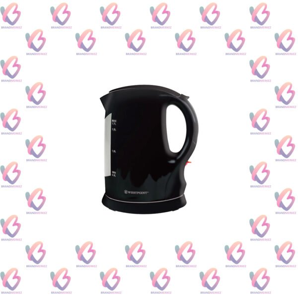 Westpoint Kettle best price in Lahore Pakistan