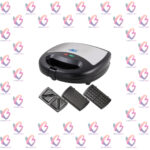 Anex Sandwich maker best price in Lahore Pakistan