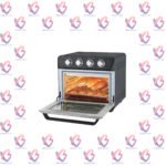 Anex Air fryer best price in Lahore Pakistan