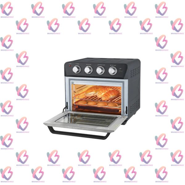 Anex Air fryer best price in Lahore Pakistan