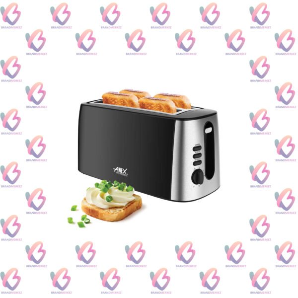 Anex Toaster best price in Lahore Pakistan