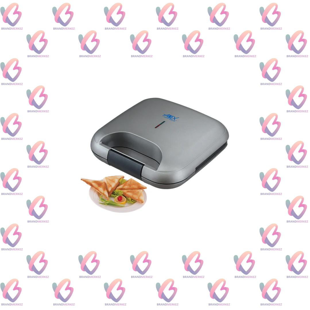 Anex Sandwich maker best price in Lahore Pakistan