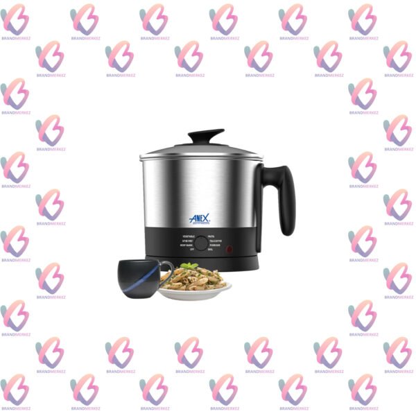 Anex Electric kettle best price in Lahore Pakistan