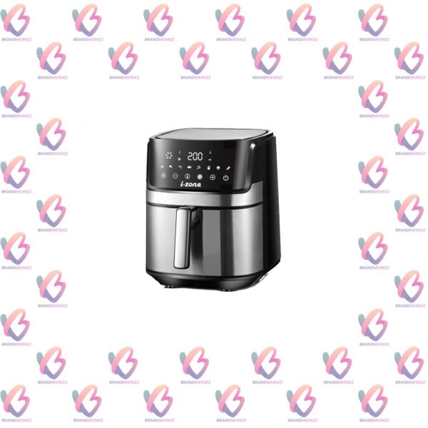 IZONE 6000M best price in Lahore Pakistan