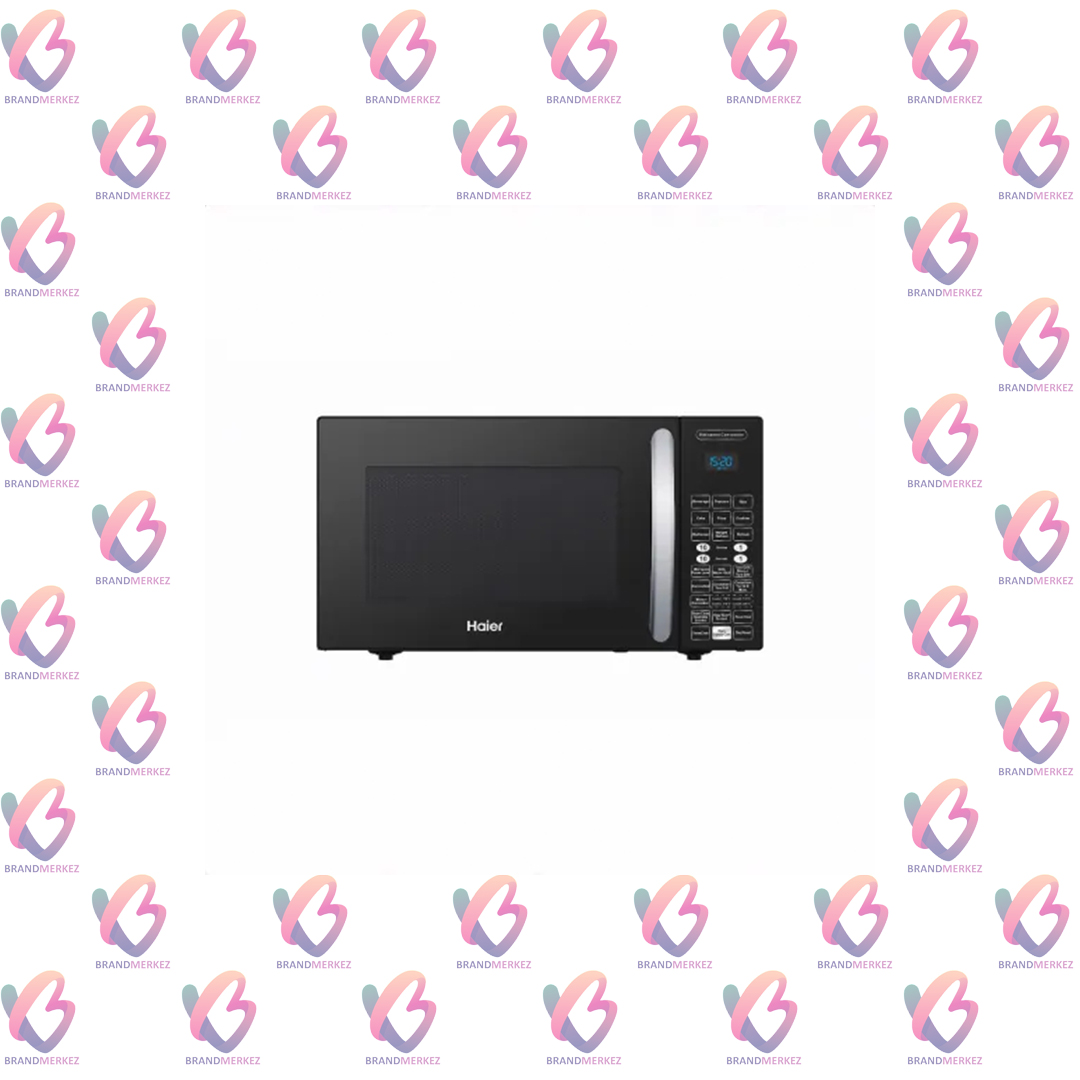 Haier Microwave oven best price in Lahore Pakistan