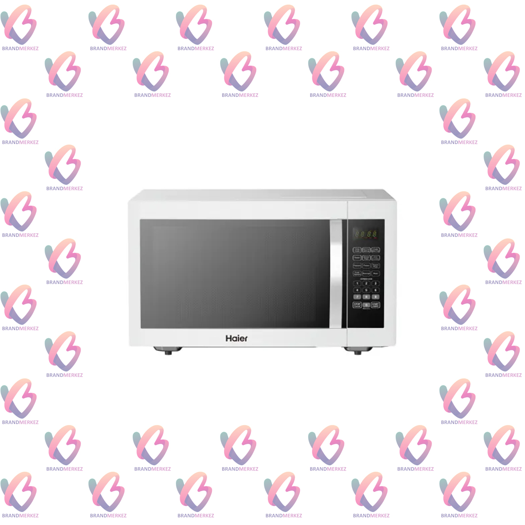 Haier Microwave oven best price in Lahore Pakistan