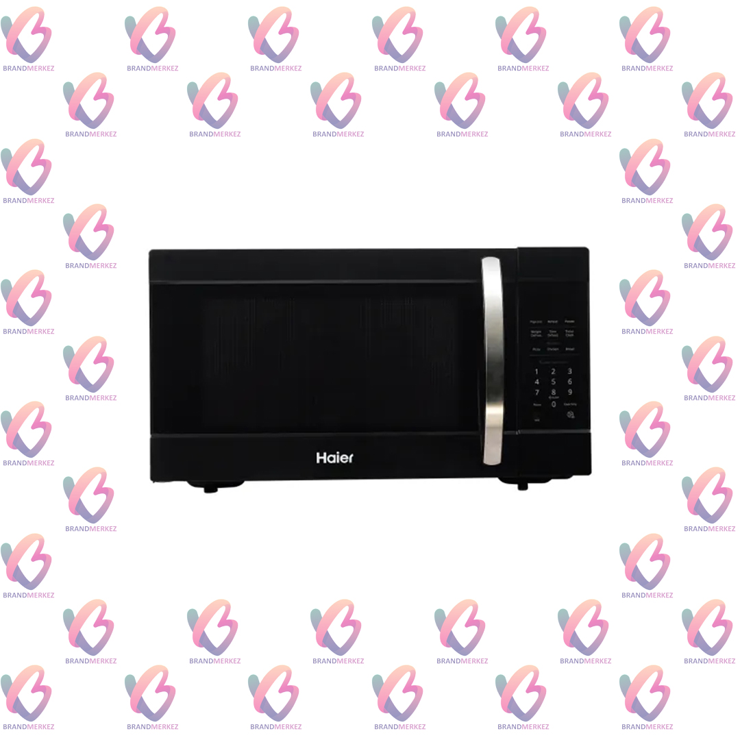 Haier Microwave oven best price in Lahore Pakistan