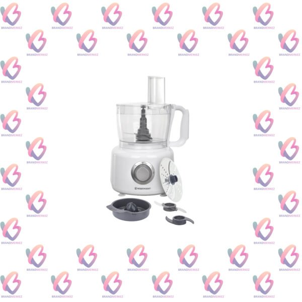 Westpoint Kitchen Robot best price in Lahore Pakistan