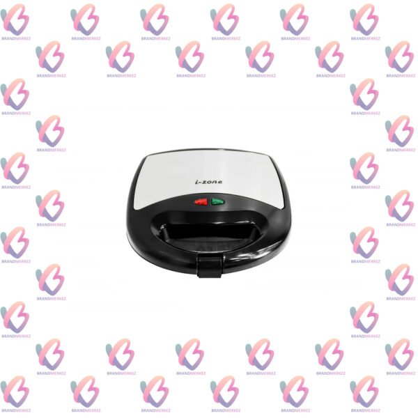 Izone iz103 Sandwich maker Best price in Lahore Pakistan