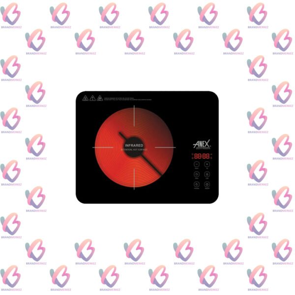 ANEX AG-2168 Best price in Lahore Pakistan