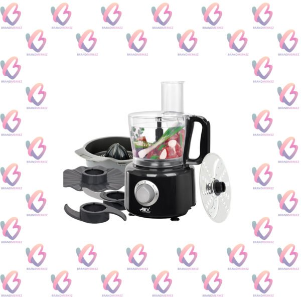 ANEX AG-3144 Best price in Lahore Pakistan