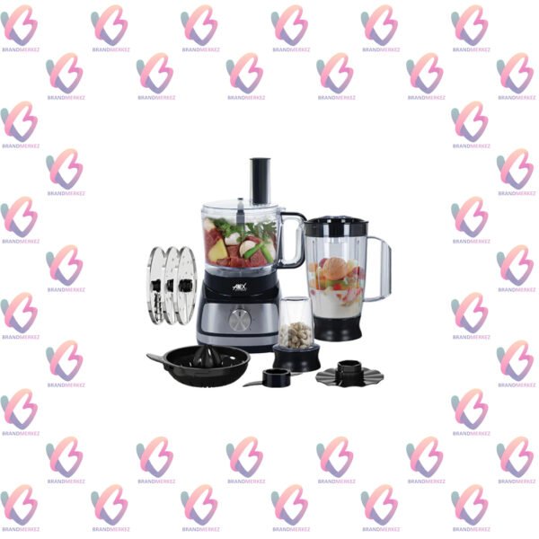 ANEX AG-3146 Best price in Lahore Pakistan