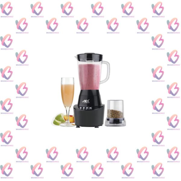 ANEX AG-6043 Best price in Lahore Pakistan