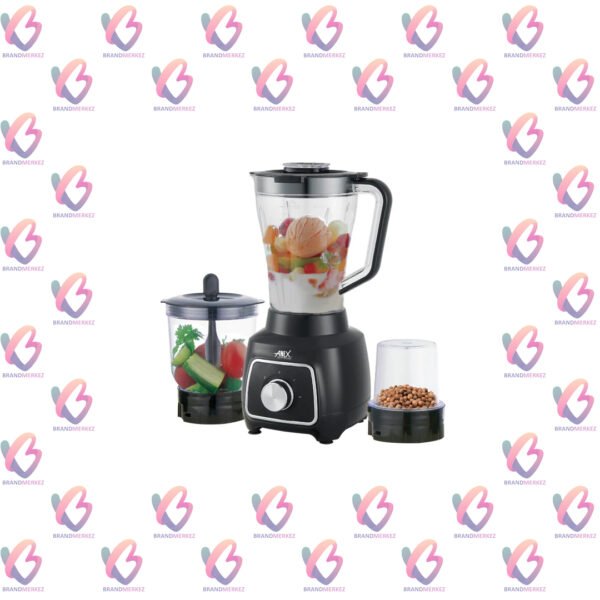 ANEX AG-6135UB Best price in Lahore Pakistan