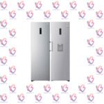 LG GR-F411ELDM & GR-B414ELFM Best price in Lahore Pakistan