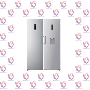 LG GR-F411ELDM & GR-B414ELFM Best price in Lahore Pakistan