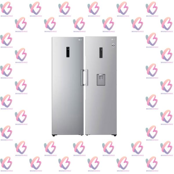 LG GR-F411ELDM & GR-B414ELFM Best price in Lahore Pakistan