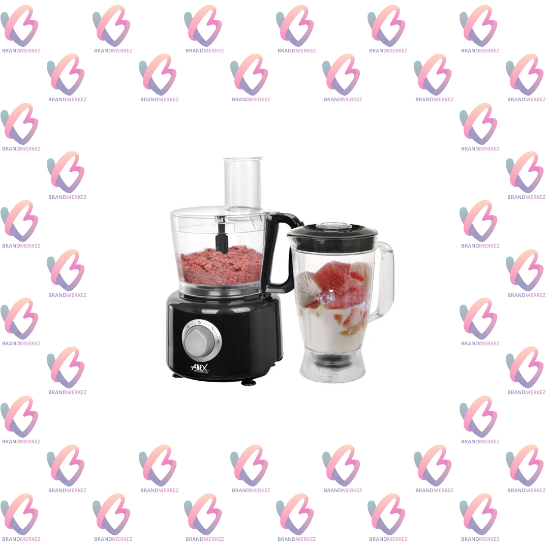 ANEX AG-3145 best price in Lahore Pakistan