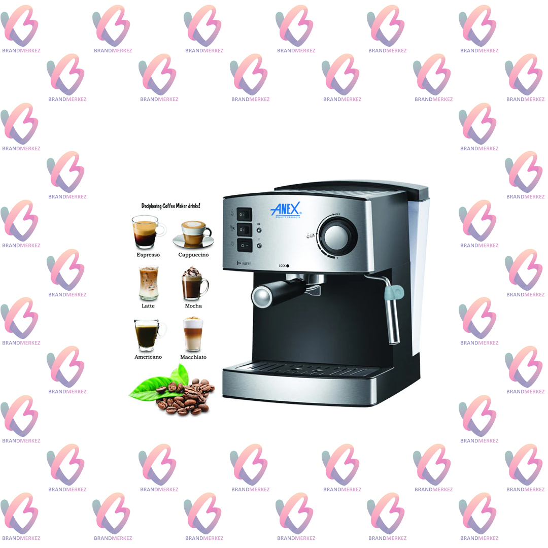 ANEX AG-825 best price in Lahore Pakistan
