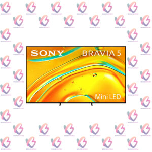 Sony Bravia5 Mini led best price in Lahore Pakistan