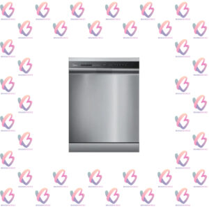 MIDEA WQP12-W7633D best price in Lahore Pakistan