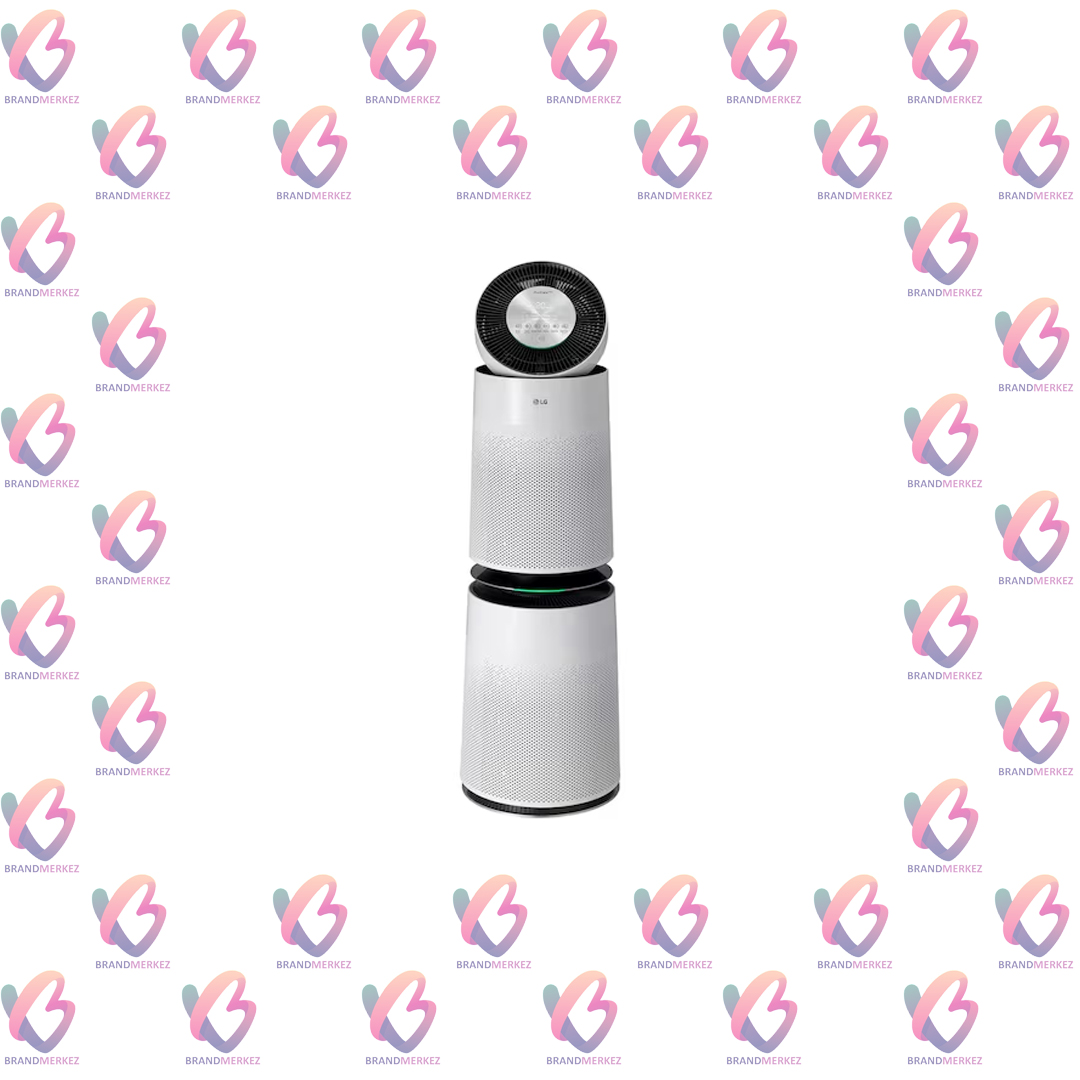 LG AS10GDWH0 air purfier best price in Lahore Pakistan